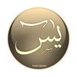 Logo of Yasin Suresi android Application 